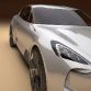 Kia Sportsedan Concept