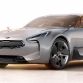 Kia Sportsedan Concept