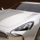 Kia Sportsedan Concept