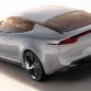 Kia Sportsedan Concept