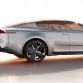 Kia Sportsedan Concept