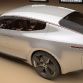 Kia Sportsedan Concept