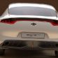 Kia Sportsedan Concept