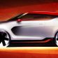Kia Track-ster Concept