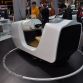 Kia In-Vehicle Infotainment Concept