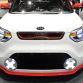 Kia Trackster Concept Live in Geneva 2012