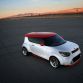 Kia Track\'ster Concept