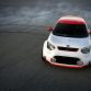 Kia Track\'ster Concept