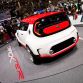 Kia Trackster Concept Live in Geneva 2012