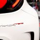 Kia Trackster Concept Live in Geneva 2012