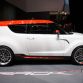 Kia Trackster Concept Live in Geneva 2012