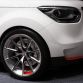Kia Trackster Concept Live in Geneva 2012