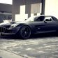 Kicherer Supercharged GT