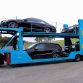 Kim Dotcom Siezed Cars