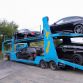 Kim Dotcom Siezed Cars
