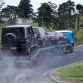 Kim Dotcom Siezed Cars