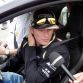 Kimi Raikkonen drives Renault Megane RS