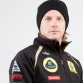 Kimi Raikkonen Lotus Renault GP