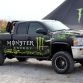 monster