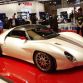 Kode 09 in Tokyo Motor Show 2013