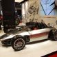 Kode in Tokyo Motor Show 2013