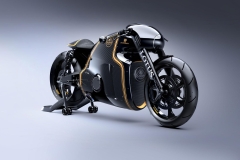 Kodewa/Lotus C-01