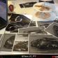 Koenigsegg Agera One:1 Design Drawings