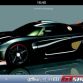 Koenigsegg Agera One:1 Design Drawings