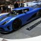 Koenigsegg Agera R 2013 Live in Geneva 2012