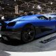 Koenigsegg Agera R 2013 Live in Geneva 2012