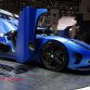 Koenigsegg Agera R 2013 Live in Geneva 2012