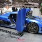 Koenigsegg Agera R 2013 Live in Geneva 2012