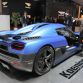 Koenigsegg Agera R 2013 Live in Geneva 2012