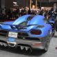 Koenigsegg Agera R 2013 Live in Geneva 2012