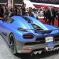 Koenigsegg Agera R 2013 Live in Geneva 2012