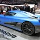Koenigsegg Agera R 2013 Live in Geneva 2012