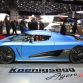 Koenigsegg Agera R 2013 Live in Geneva 2012