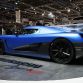 Koenigsegg Agera R 2013 Live in Geneva 2012