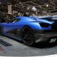 Koenigsegg Agera R 2013 Live in Geneva 2012