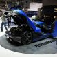 Koenigsegg Agera R 2013 Live in Geneva 2012