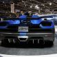 Koenigsegg Agera R 2013 Live in Geneva 2012