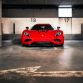 Koenigsegg Agera R and CCXR