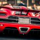 Koenigsegg Agera R and CCXR