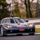 Koenigsegg Agera R and CCXR