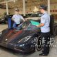 Koenigsegg Agera R BLT Seized by Chinese Customs