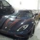 Koenigsegg Agera R BLT Seized by Chinese Customs