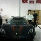 Koenigsegg Agera R BLT Seized by Chinese Customs
