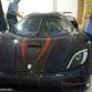 Koenigsegg Agera R BLT Seized by Chinese Customs