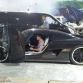 Koenigsegg Agera R BLT Seized by Chinese Customs