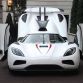 Koenigsegg Agera R for sale
